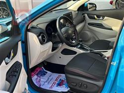 هیوندای کۆنا